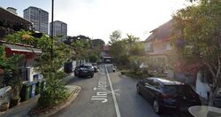 Chai Chee Road (D16), Terrace #495803381